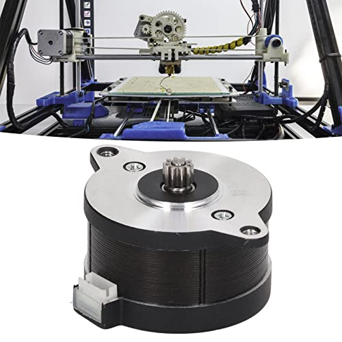 Moteur pas à pas pour Voron 2.4 extrusion directe 36mm pas 1.8° - 7