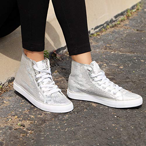 gotta flurt sneakers