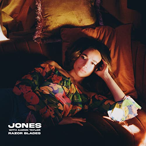 Amazon.co.jp Razor Blades Jones Aaron Taylor デジタルミュージック