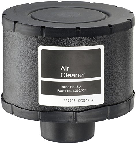 FRAM CA9247 Carcasa de aire desechable Extra Guard