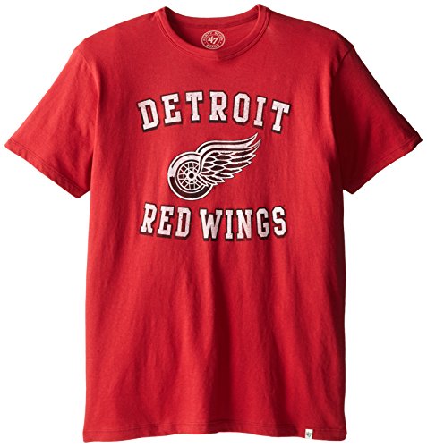 NHL '47 Brand Men's Knockaround Flanker Tee