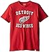 NHL '47 Brand Men's Knockaround Flanker Tee