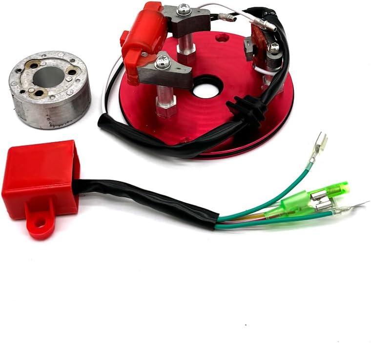 オートバイの点火コイル ポラリス用 スポーツマン用 600 700 MV7 2004