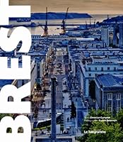 BREST 2848332875 Book Cover