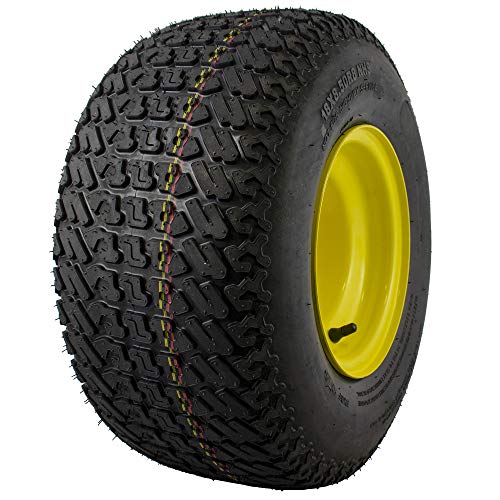 John Deere X300 Tires John Deere Tires www.mygreen.farm