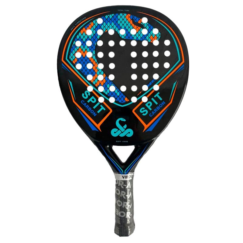 VIBORA -A Pala Padel Spit Carbon 2022