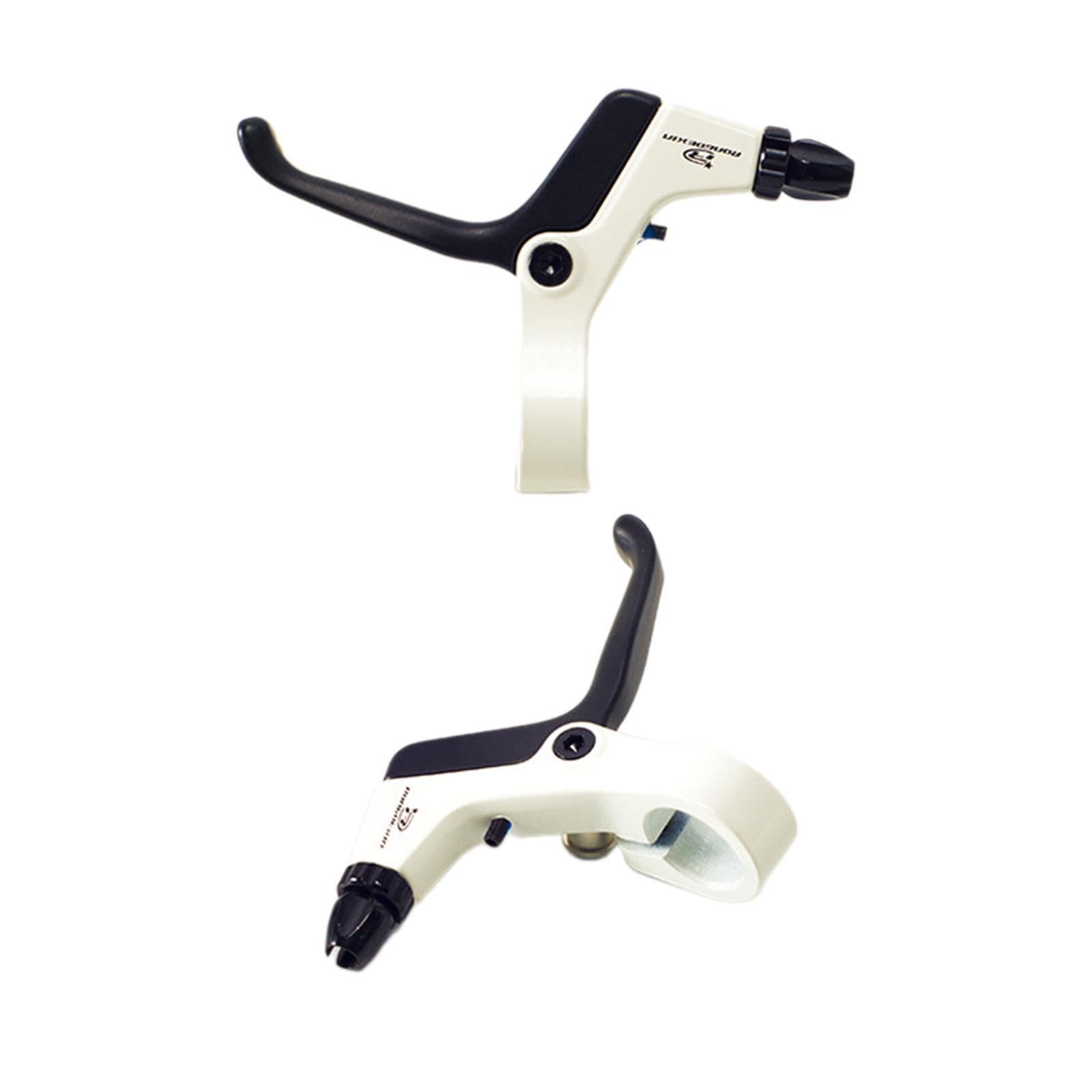 Paire Leviers De Frein Stalker NRG - Pièces Freinage Sur La Bécanerie