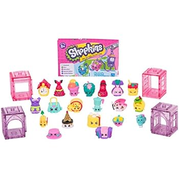 Shopkins World Vacation (Europe) -Mega Pack | Shopkin.Toys - Image 5