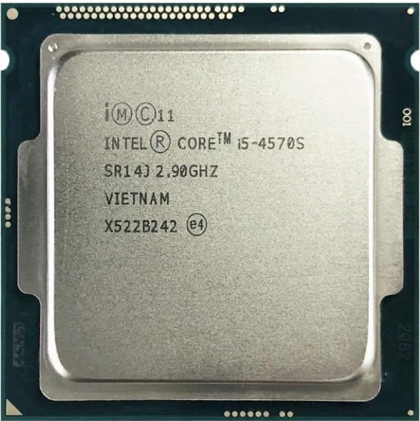 Amazon.in: Buy Core i5 4570S 4th Generation 2.90 GHz Desktop
