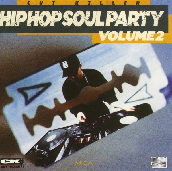 Hip Hop Soul Party 2