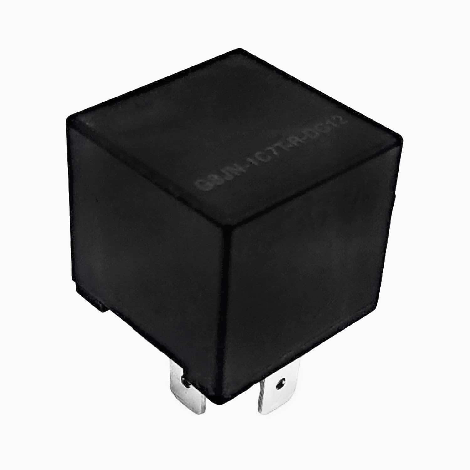 SPDT Allzweckautomotive Power Relay G8JN-1C7T-R-DC1212VDC 20A 5 PIN