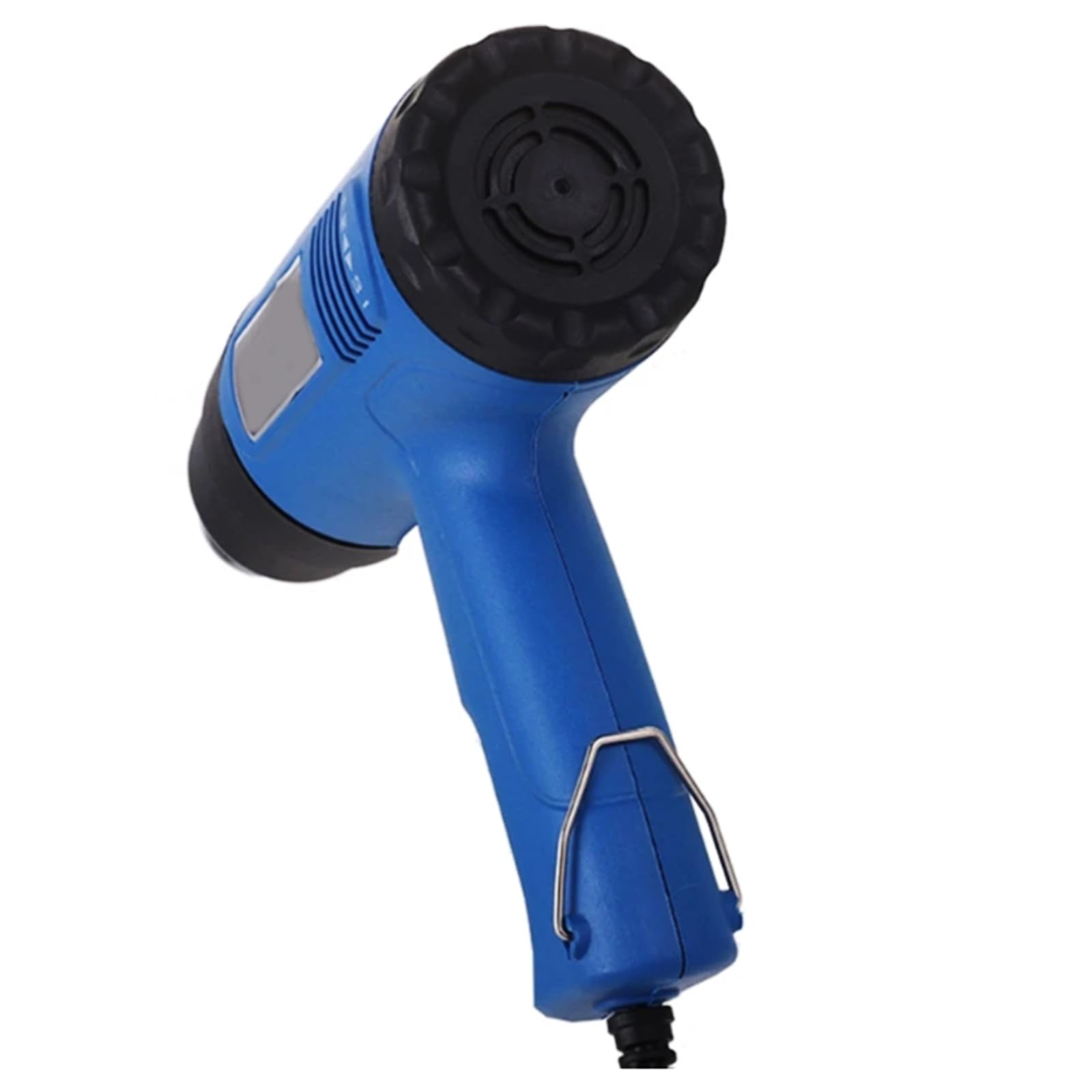 2024 Nouveau Pistolet Thermique pour Gaine thermorétractable 1600 W Sèche-Cheveux pour Soudure Souffleur Thermique Outils d'emballage rétractable pour Gaine thermorétractable, Emballage