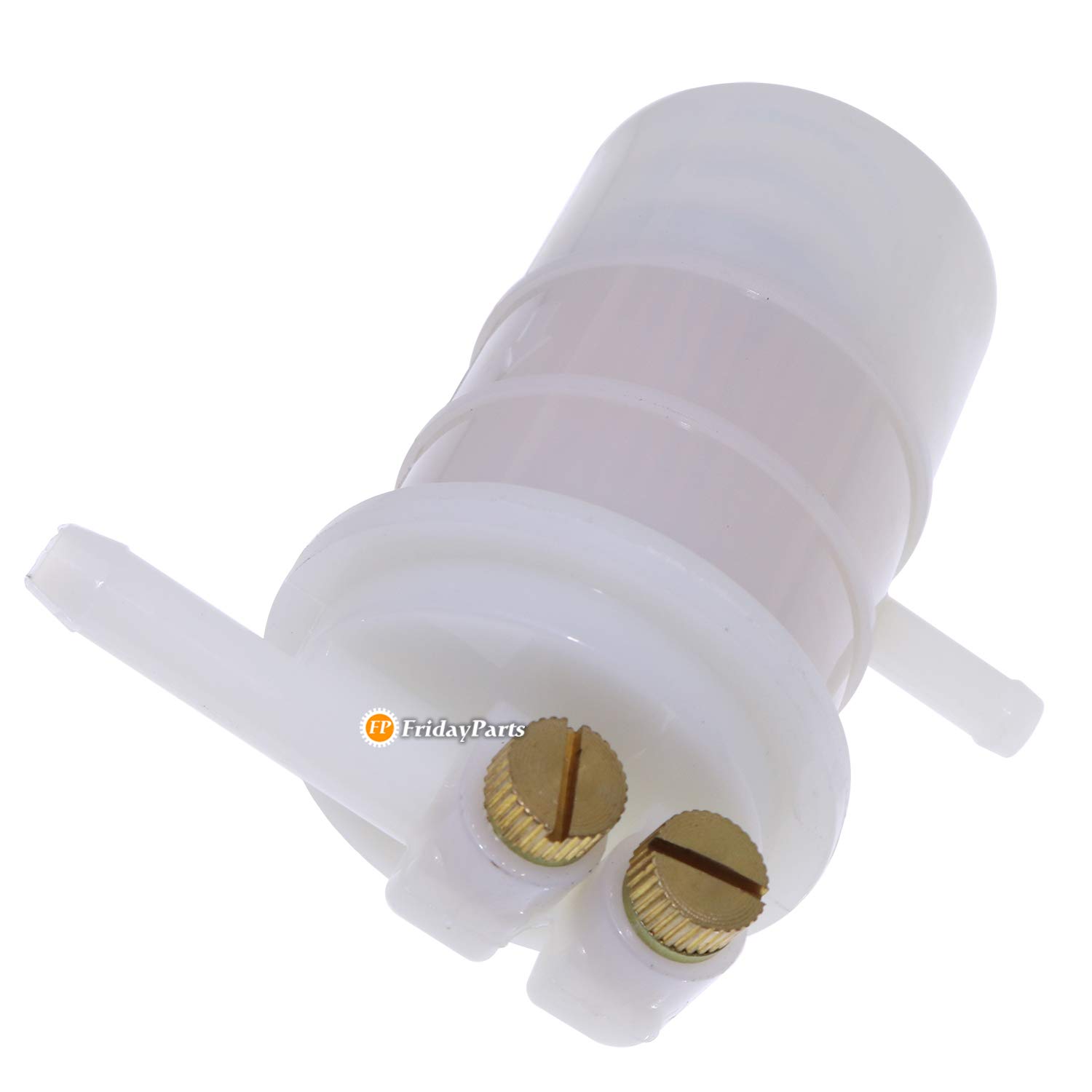 Amazon.com: FridayParts Fuel Filter 330510018 MM435190
