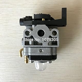 High qualiity 4 Stroke Diaphragm Carburetor for Honda GX35 140 Brush Cutter, Trimmer Parts