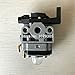 High qualiity 4 Stroke Diaphragm Carburetor for Honda GX35 140 Brush Cutter, Trimmer Parts