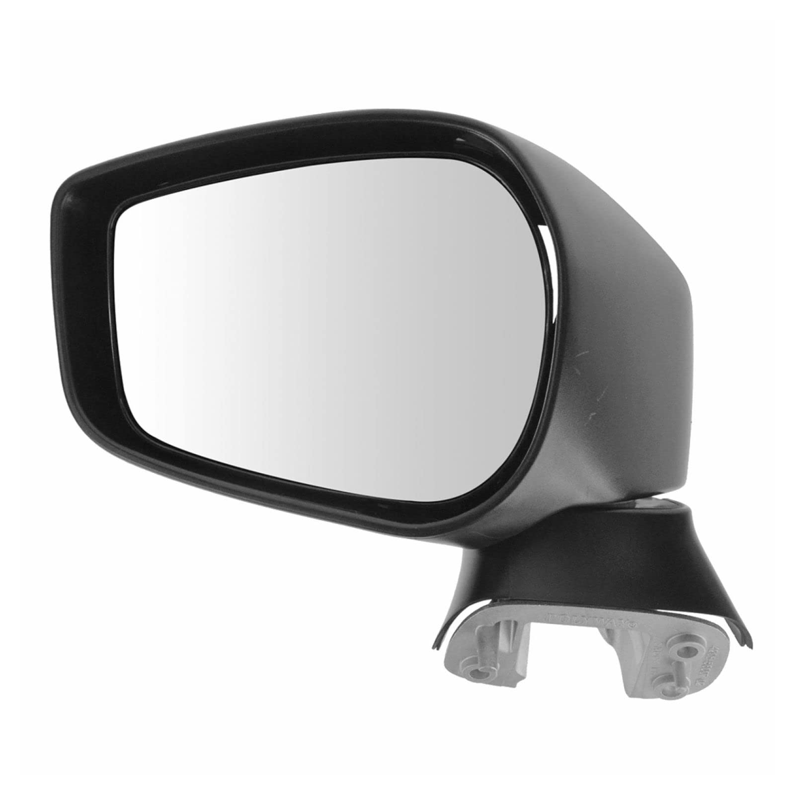 Left Mirror without Heat Drivers Side Compatible with 2013-2014 Scion FR-S SC1320108