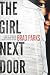 The Girl Next Door: A Mystery (The Carter Ross Mystery Series Book 3)