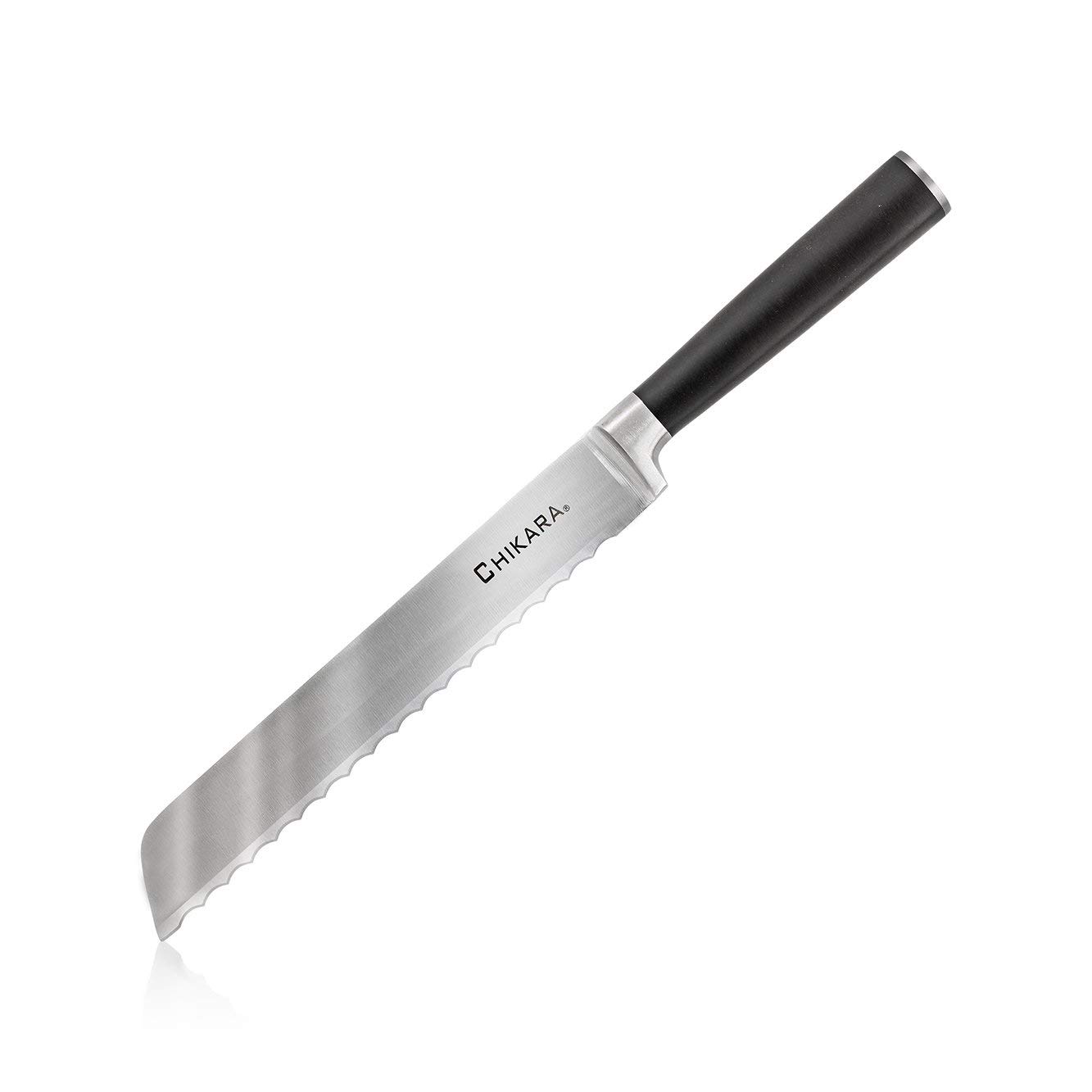 Amazon.com: GINSU Chikara Series Forged 8
