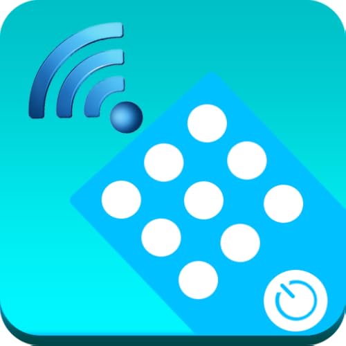 Univeral Smart TV Control