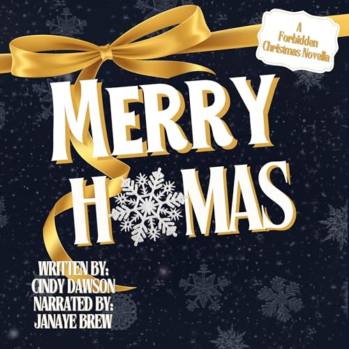 『Merry H*-Mas』のカバーアート