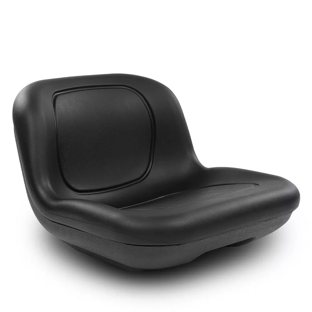 Asiento de tractor para cortacésped TH150.MS498#532439822, repuesto para Husqvarna OEM