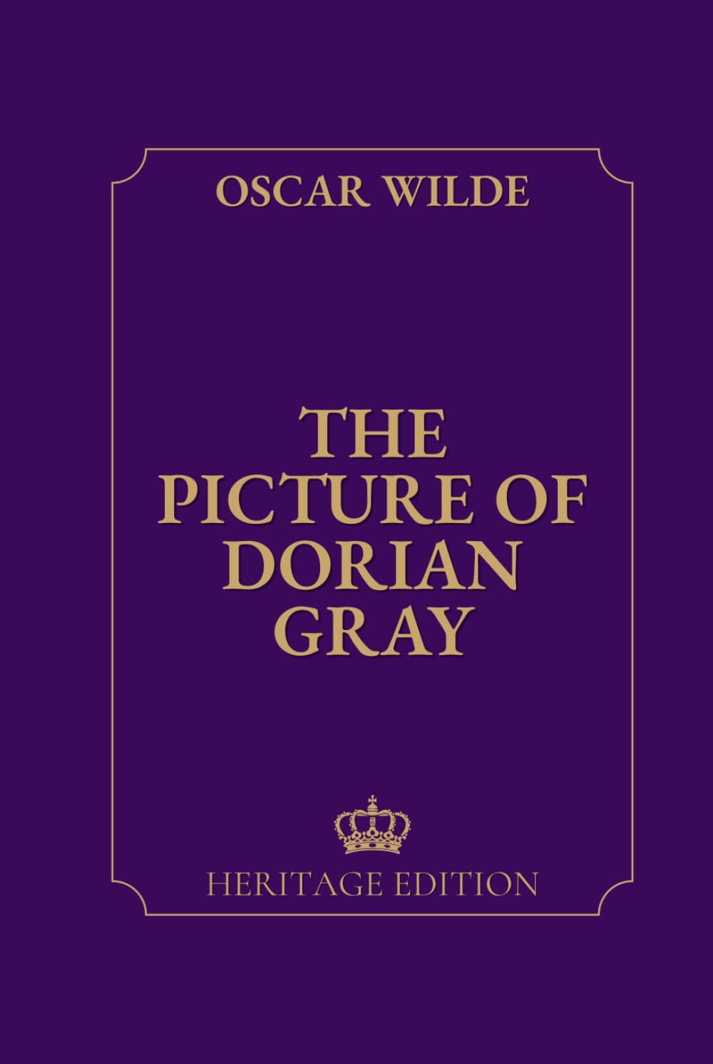 The Picture of Dorian Gray | Original Text Heritage Edition