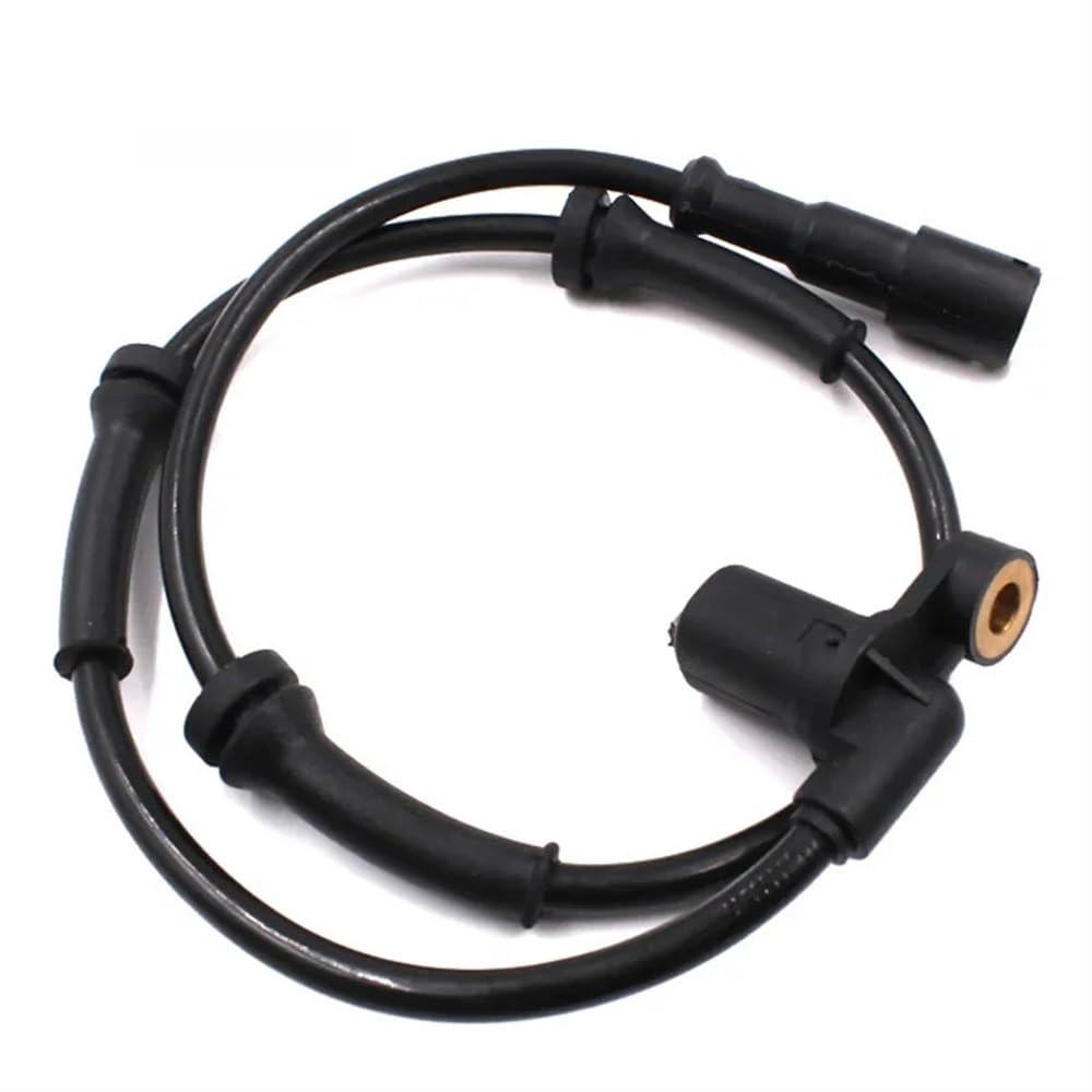 Sensore ABS Anteriore Sinistro Sensore Di Velocità Della Ruota Destra 7700429113 Sensore Di Velocità Della Ruota Per MEGANE Per SCENIC 7700832768 Sensore Velocità Ruota ABS Auto