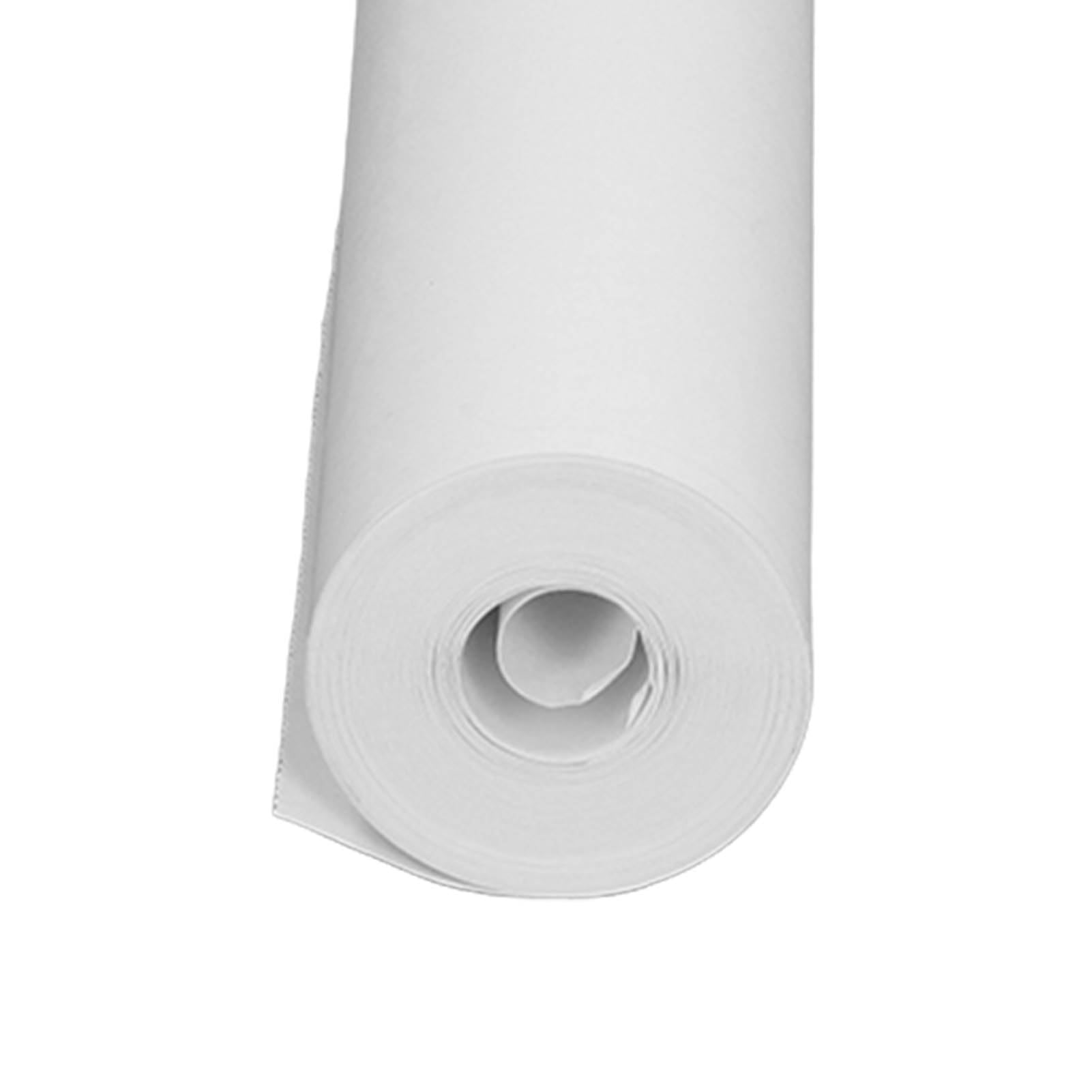 Thermal Paper A4 Thermal Printer Paper Roll White Thermal Paper with Jamless Design Thermal Printer Paper for Home School - Image 3