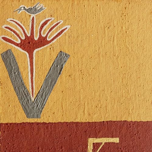 112 Abeced&aacute;rio - V - Maria Lira Marques