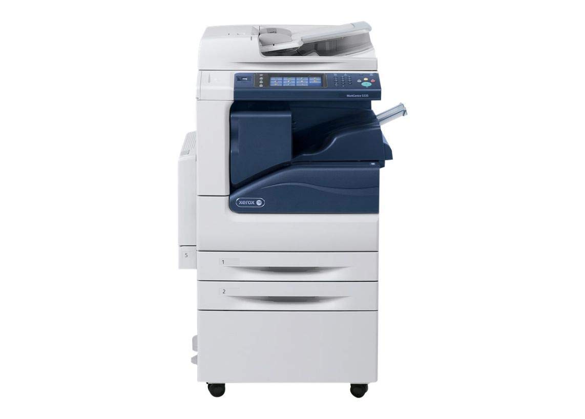 WorkCentre 5325 Xerox Used A3 Multifunction Copier - 25ppm Print