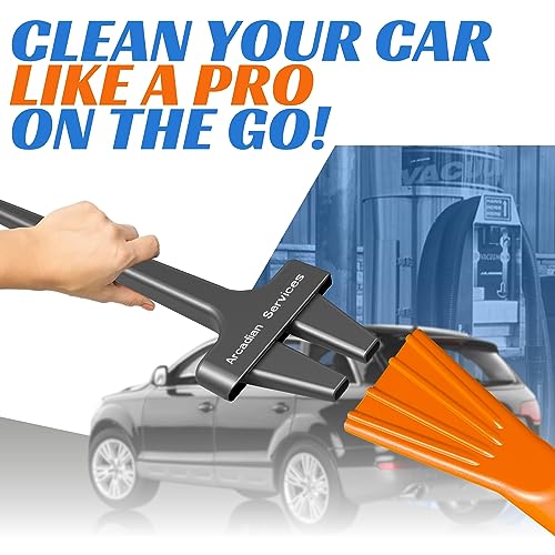 Leanclean All-in-One Detail Tool