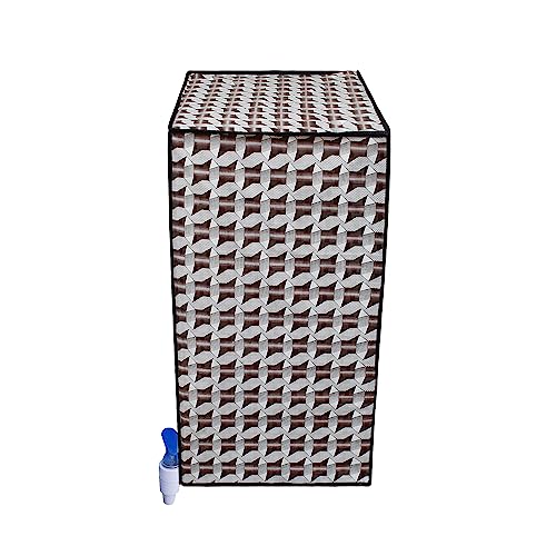 Image of DREAM KING Water Purifier Cover for Aquaguard, Kent Grand, Kent Pearl | Waterproof & Dustproof for All Type RO Models - Multicolor SA09
