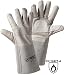 Produktbild Worky L+D RAZZO-jnr. 1826J Rindnarbenleder Schweißerhandschuh Groeße (Handschuhe): 8, M EN 12477-A