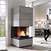 Produktbild Kaminbausatz Camina S15 Designbeton