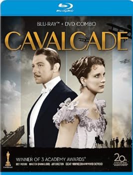 Cavalcade 80th Anniversary Edition Blu-Ray + DVD Combo