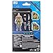 G.I. Joe Classified Series Tiger Force Flint, Collectible Action Figure, 89, 6 inch Action Figures for Boys & Girls, with 6 Accessory Pieces