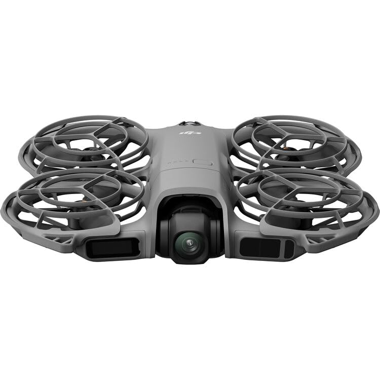 Amazon.com: DJI Neo 2 Motion Fly More Combo With RC Motion 3