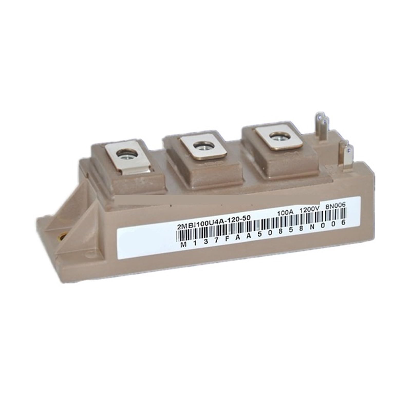 YMUGUEGH 2MBI75U4A-120 2MBI100U4A-120 2MBI75U4A-120-50 2MBI100U4A-120-50 Module(2MBI100U4A-120)