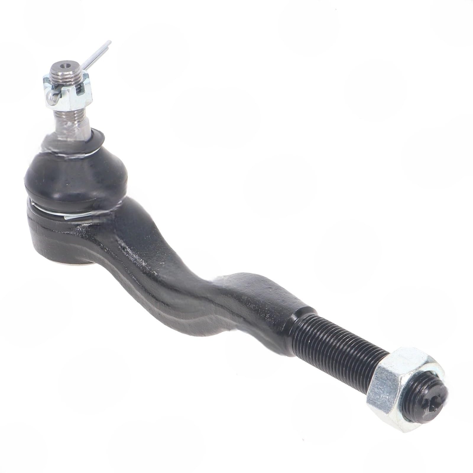 sworzeń kulowy wahacza Pasuje do Mitsubishi Pajero Sport V31 V45 Leopaard‌ CS6 1991-2000 MB831044 Przegub kulowy Kierownicy Akcesoria wewnętrzne Wewnętrzny sworzeń kulowy układu kierowniczego
