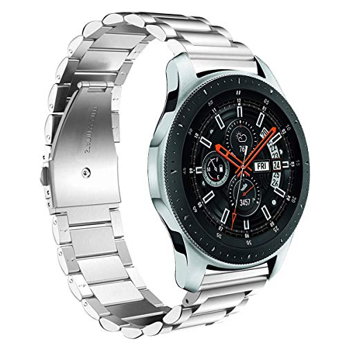 Correa Metálica para Reloj Garmin Venu 4 41MM 45MM miniatura 6
