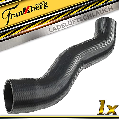 Tubo dell'aria di ricarica turbo per Captiva C100