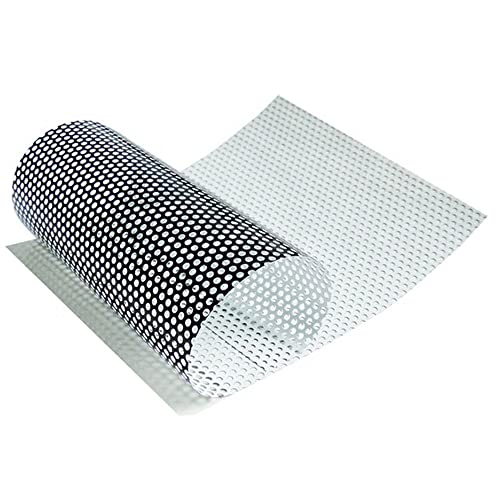 Vinilo para ventana autoadhesivo 42"x100ft STAND-HOO miniatura 1