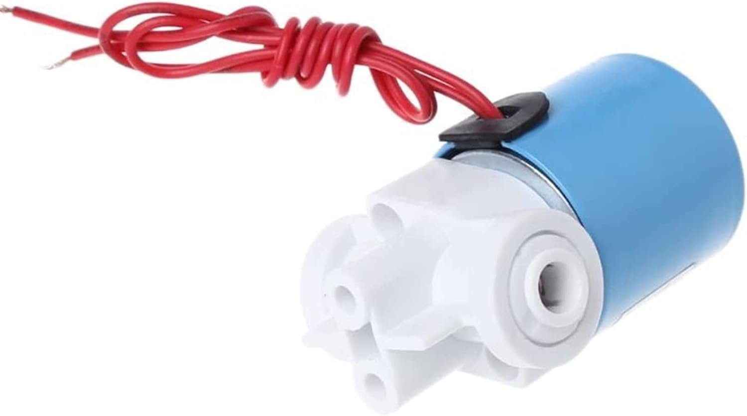 クイックコネクト水入口電磁弁家庭用純水機械部品 12V 24V 便利 (Size :