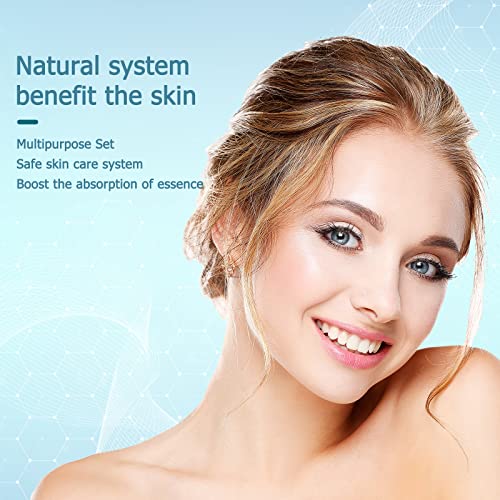 Yourmate YM0001 Handheld Phototherapy Device High Frequency Wand/Machine thumb #5