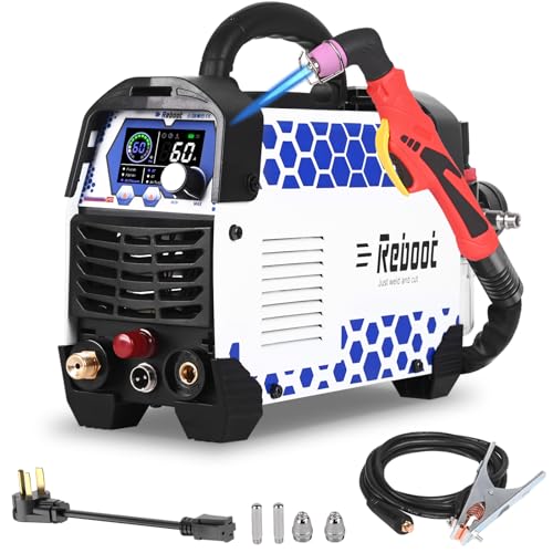 Reboot Pro 60A 2025