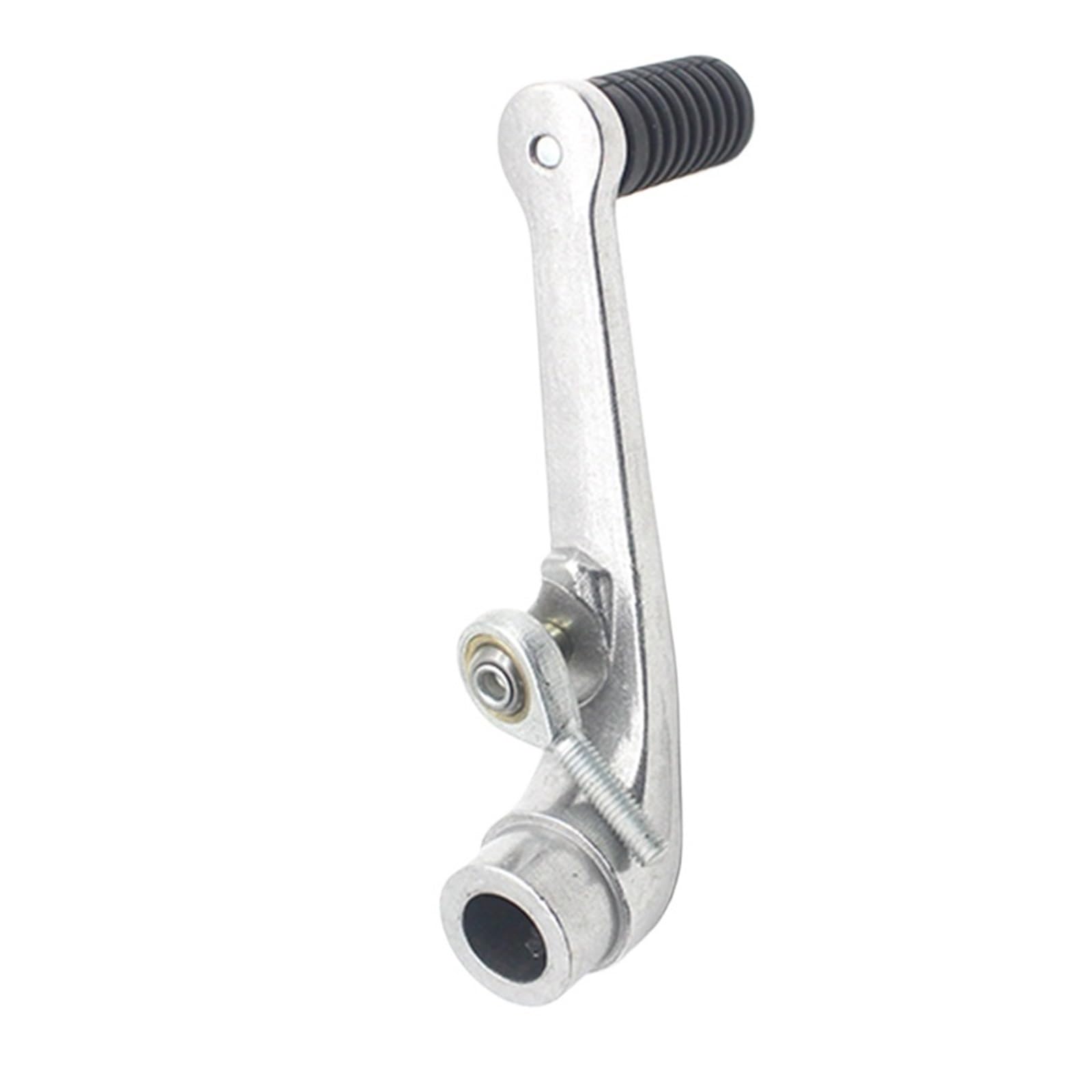 Lbcsrmh Silver Motorcycle Gear Lever Motorcycle Gear Shift Lever Shifter Foot Pedal For Cbr600rr F5 Cbr1000rr Cbr600 Cbr 1000 2004-2012 Accessories