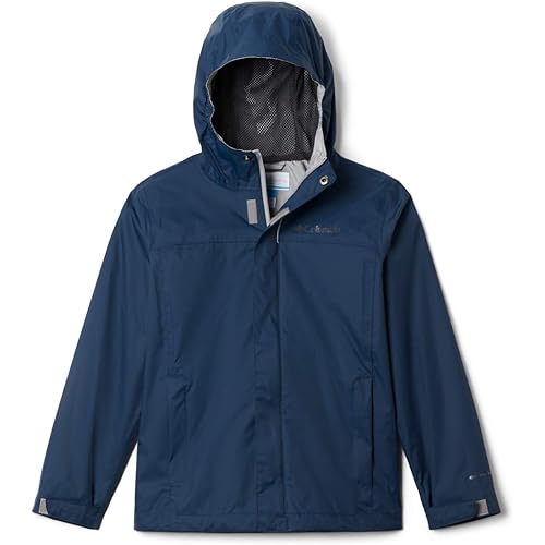 Columbia Boys' Watertight Jacket