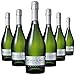 Price comparison product image Scavi & Ray Alcohol Free Sparkling Wine, 75 cl (Case of 6)