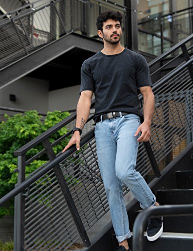 SlideBelts Wide 1.5" Classic Ratchet Belt3