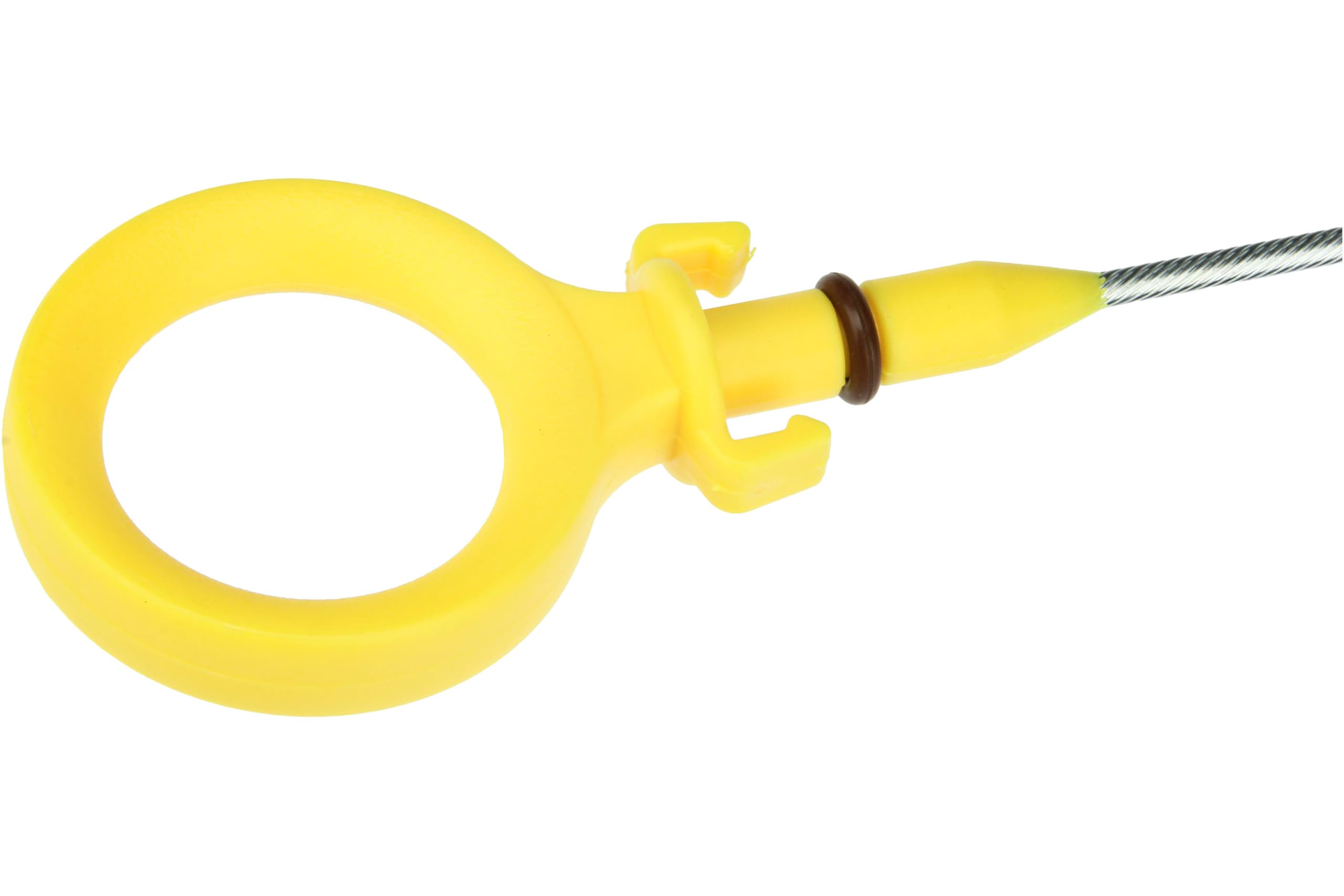 URO Parts Oil Dipstick 06F115611F - Direct OE Replacement For Select VW/Audi Vehicles - View #8